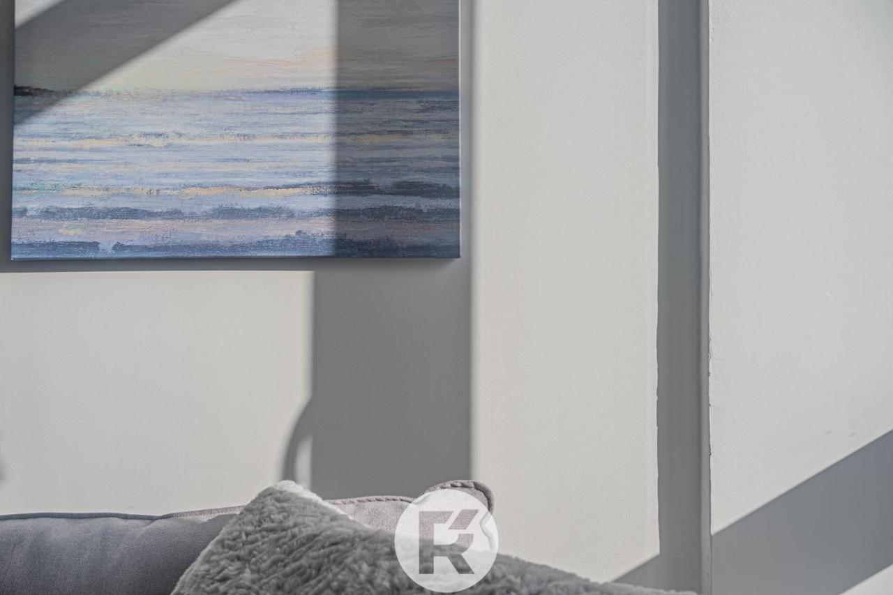 R'Apparts T2 Le Belledonne View 格勒诺布尔 外观 照片